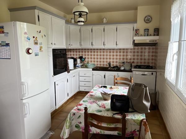 Maison à vendre |  Bretenoux |  4 pièces | 145 m²