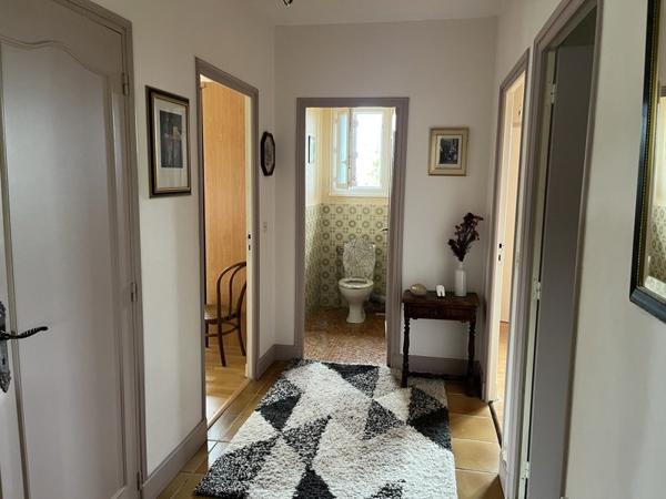 Maison à vendre |  Bretenoux |  4 pièces | 145 m²