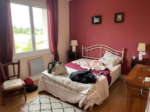 Maison à vendre |  Bretenoux |  4 pièces | 145 m²