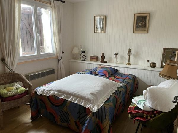 Maison à vendre |  Bretenoux |  4 pièces | 145 m²