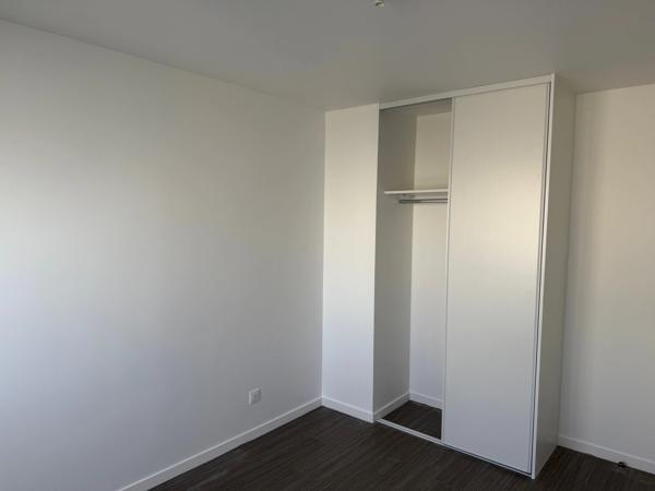 appartement à vendre 2 pièces SAINT ETIENNE DU ROUVRAY (76)