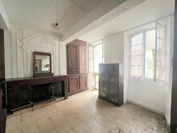 Ancien presbytère de 200m² à Sos
