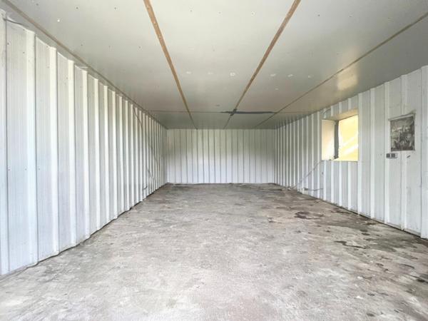 Ancien presbytère de 200m² à Sos