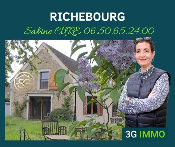 Vente / Maison avec dépendance