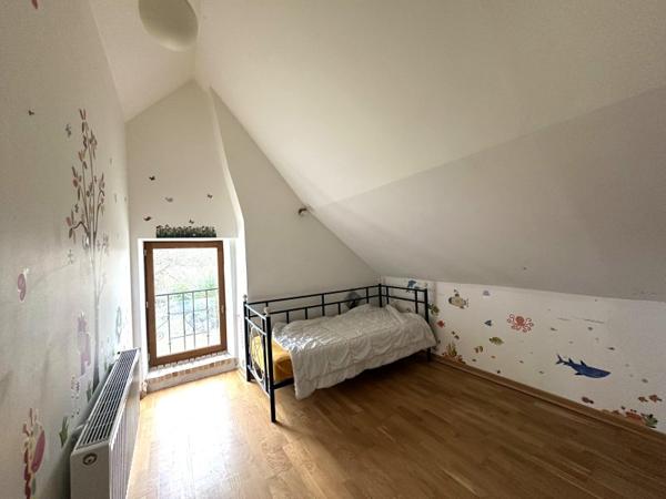 Vente / Maison avec dépendance