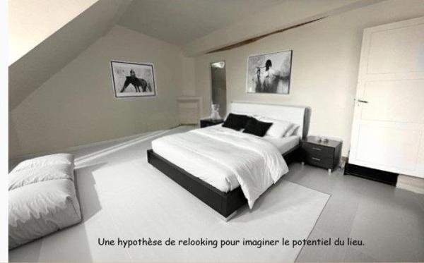 Vente / Maison avec dépendance