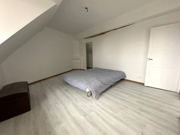 Vente / Maison avec dépendance