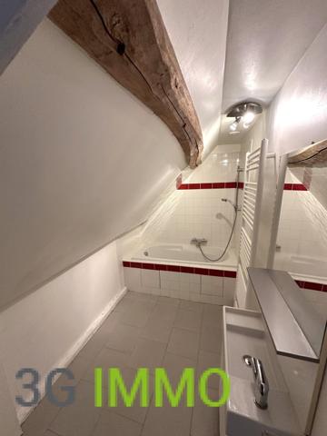 Vente / Maison avec dépendance