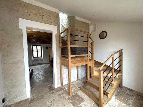 Vente / Maison avec dépendance