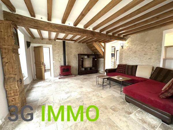 Vente / Maison avec dépendance