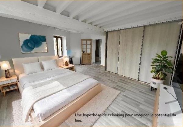 Vente / Maison avec dépendance