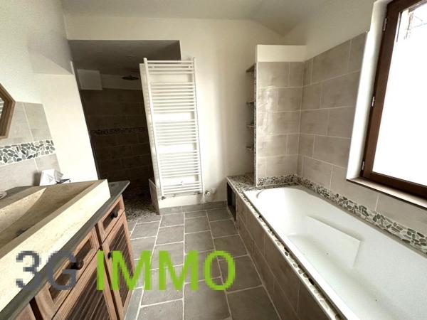 Vente / Maison avec dépendance