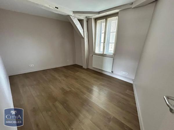 Appartement à vendre 2 pièces 61.8m² Sedan (08200)