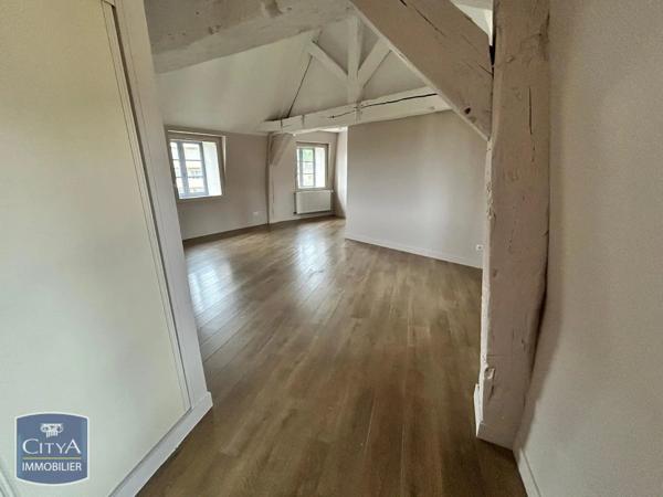 Appartement à vendre 2 pièces 61.8m² Sedan (08200)
