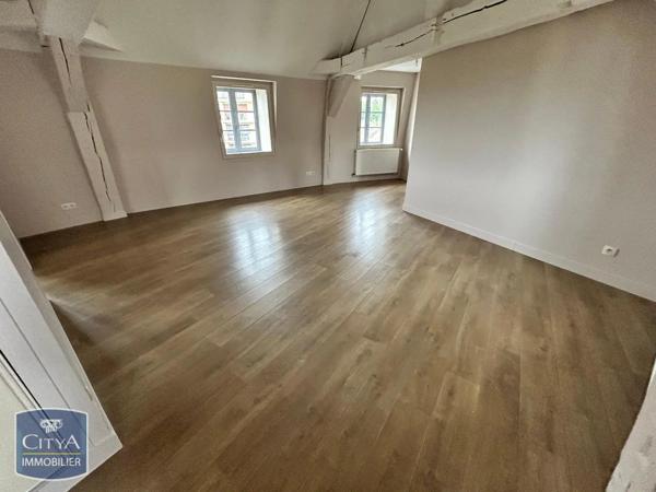 Appartement à vendre 2 pièces 61.8m² Sedan (08200)