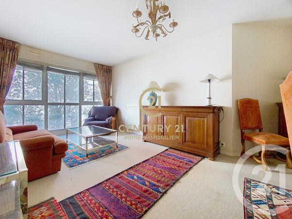 Appartement F3 à vendre  3 pièces - 67,50 m2 RENNES - 35