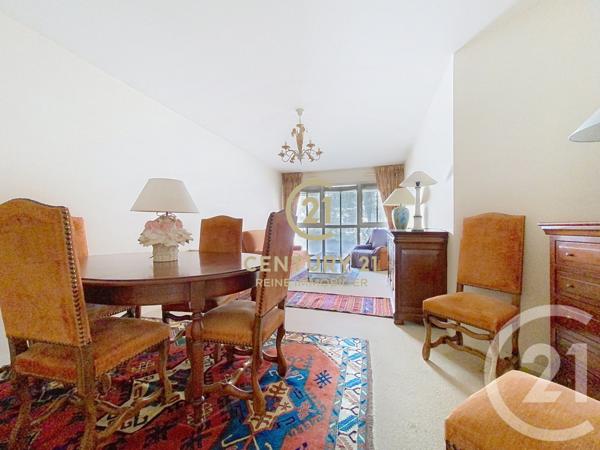 Appartement F3 à vendre  3 pièces - 67,50 m2 RENNES - 35