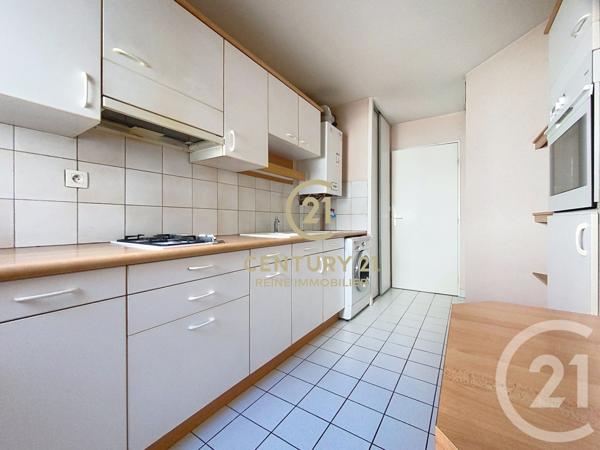 Appartement F3 à vendre  3 pièces - 67,50 m2 RENNES - 35