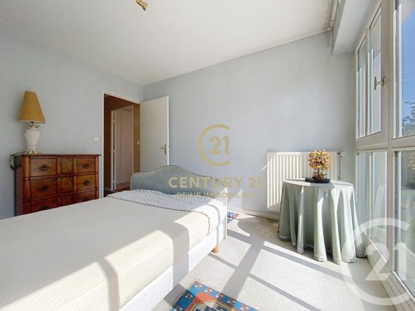 Appartement F3 à vendre  3 pièces - 67,50 m2 RENNES - 35