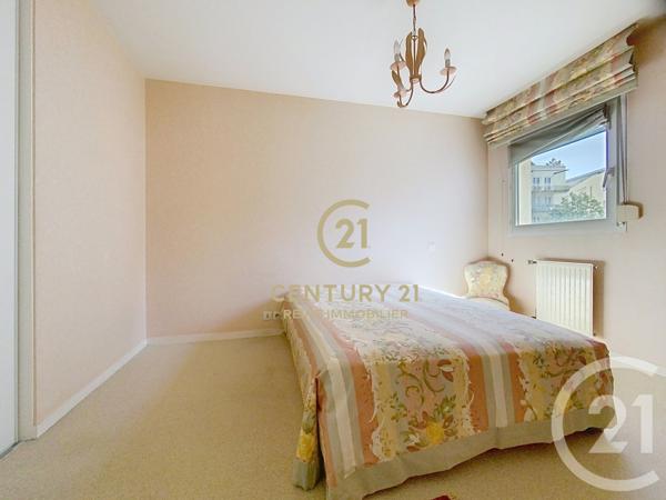 Appartement F3 à vendre  3 pièces - 67,50 m2 RENNES - 35