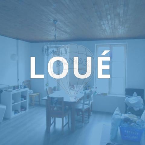 Appartement  à louer - Moselle - 57