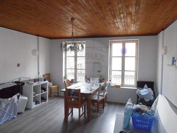 Appartement  à louer - Moselle - 57