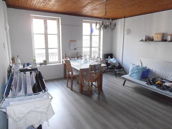 Appartement  à louer - Moselle - 57