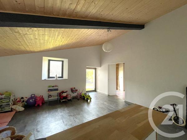 Maison à vendre  5 pièces - 107,62 m2 LA COUYERE - 35