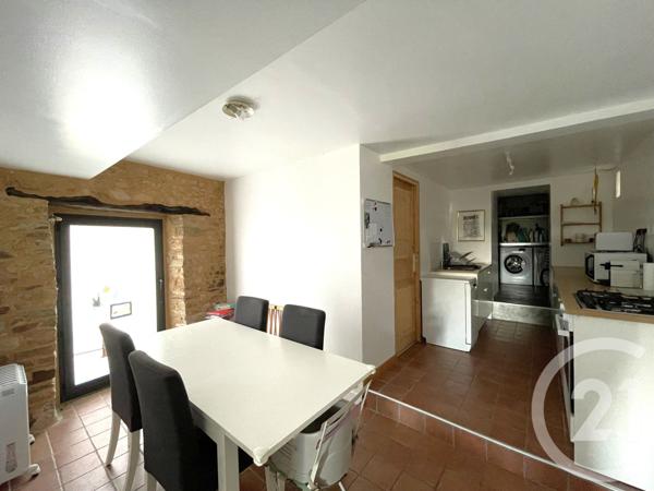 Maison à vendre  5 pièces - 107,62 m2 LA COUYERE - 35