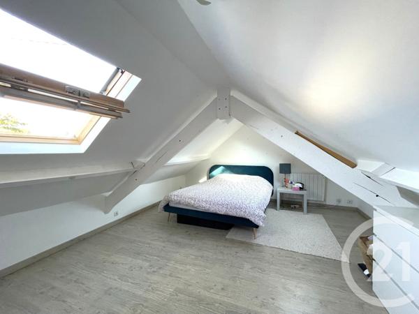 Maison à vendre  5 pièces - 107,62 m2 LA COUYERE - 35