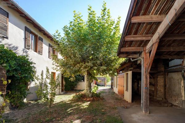 Achat - Maison | Maison Lancié 69220 4 pièces 137 m 2 531 m 2