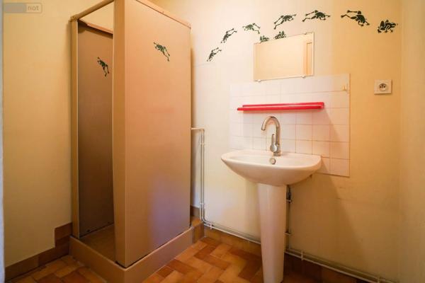 Achat - Maison | Maison Lancié 69220 4 pièces 137 m 2 531 m 2