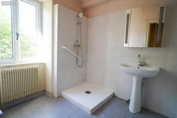 Achat - Maison | Maison Lancié 69220 4 pièces 137 m 2 531 m 2