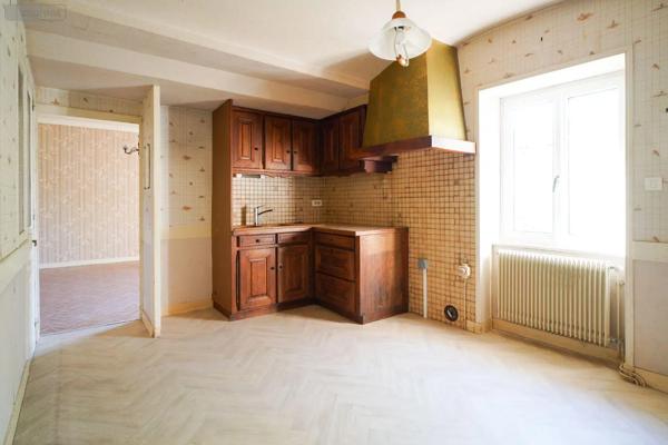 Achat - Maison | Maison Lancié 69220 4 pièces 137 m 2 531 m 2