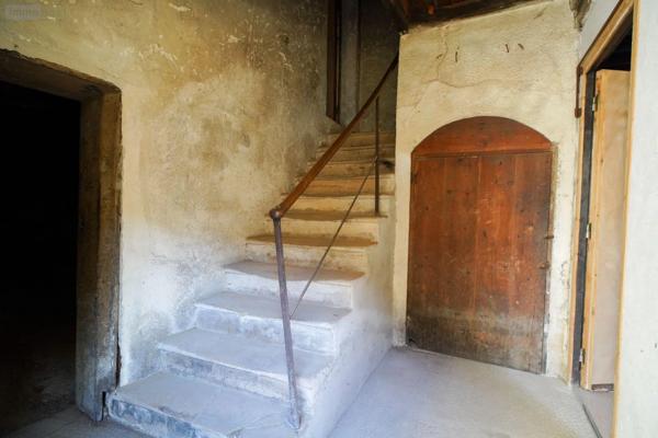 Achat - Maison | Maison Lancié 69220 4 pièces 137 m 2 531 m 2