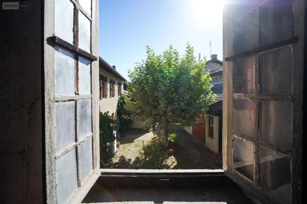Achat - Maison | Maison Lancié 69220 4 pièces 137 m 2 531 m 2
