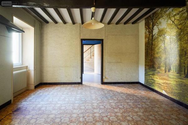 Achat - Maison | Maison Lancié 69220 4 pièces 137 m 2 531 m 2
