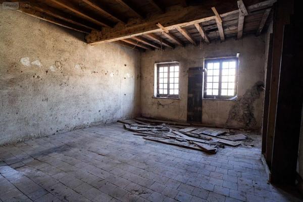 Achat - Maison | Maison Lancié 69220 4 pièces 137 m 2 531 m 2