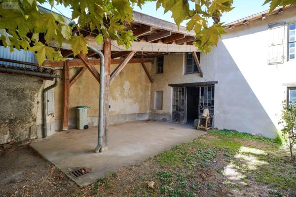 Achat - Maison | Maison Lancié 69220 4 pièces 137 m 2 531 m 2