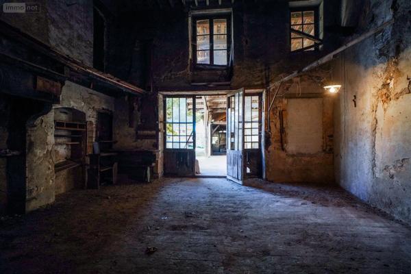 Achat - Maison | Maison Lancié 69220 4 pièces 137 m 2 531 m 2