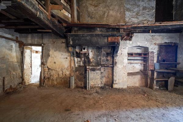 Achat - Maison | Maison Lancié 69220 4 pièces 137 m 2 531 m 2