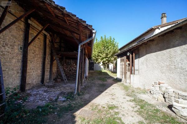 Achat - Maison | Maison Lancié 69220 4 pièces 137 m 2 531 m 2