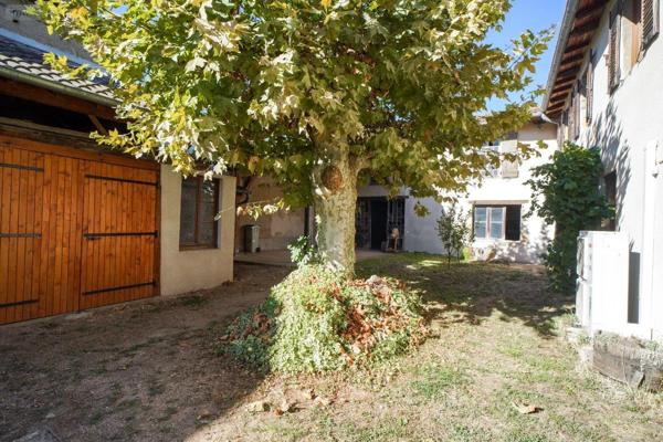 Achat - Maison | Maison Lancié 69220 4 pièces 137 m 2 531 m 2