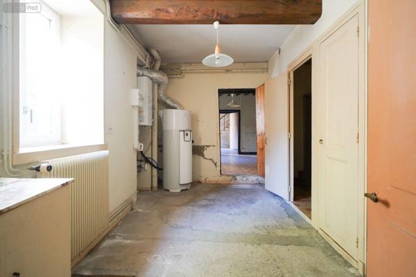 Achat - Maison | Maison Lancié 69220 4 pièces 137 m 2 531 m 2