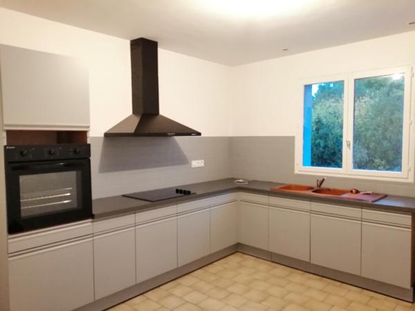 17200 ST SULPICE DE ROYAN A LOUER APPT T3 ST SULPICE DE ROYAN