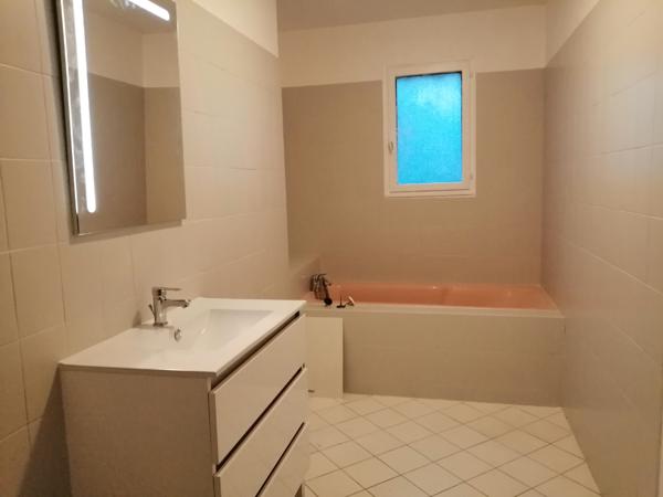 17200 ST SULPICE DE ROYAN A LOUER APPT T3 ST SULPICE DE ROYAN
