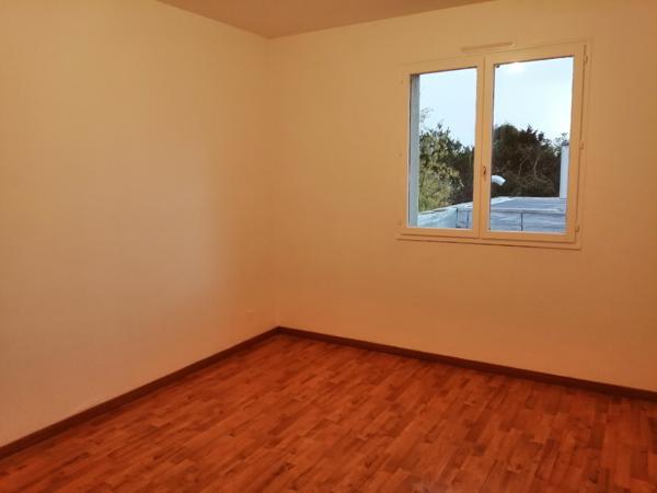 17200 ST SULPICE DE ROYAN A LOUER APPT T3 ST SULPICE DE ROYAN