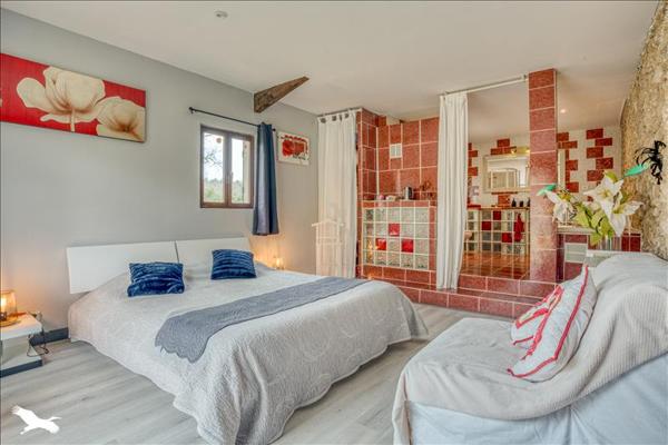 Maison à vendre |  Anzex |  10 pièces | 373 m²