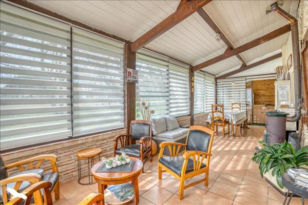 Maison à vendre |  Anzex |  10 pièces | 373 m²