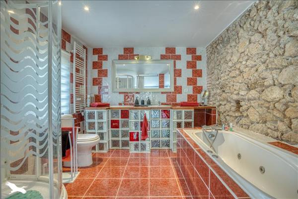 Maison à vendre |  Anzex |  10 pièces | 373 m²